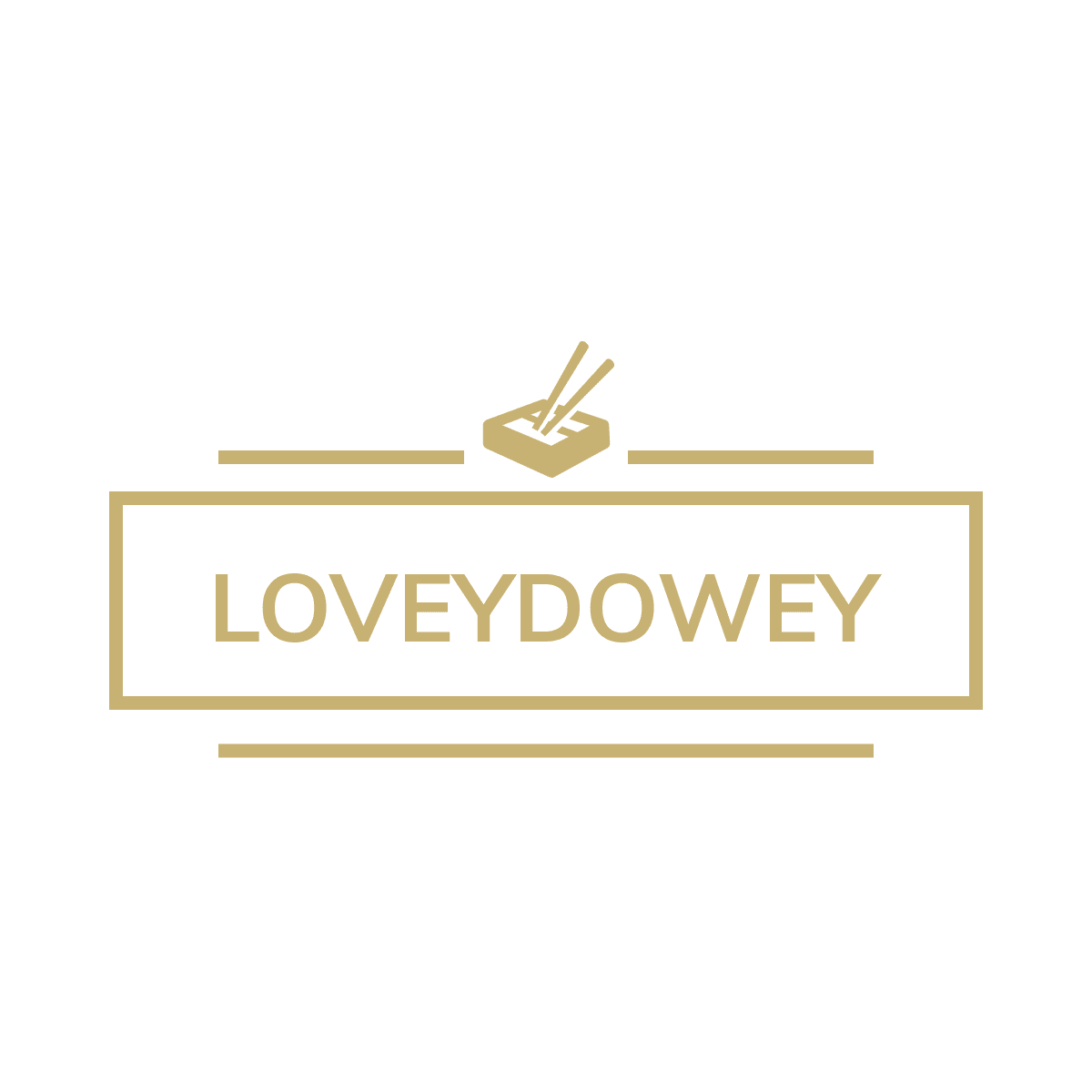 LOVEYDOWEY